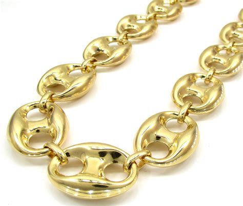 baby gucci chain|Gucci Link to Love Chain Necklace .